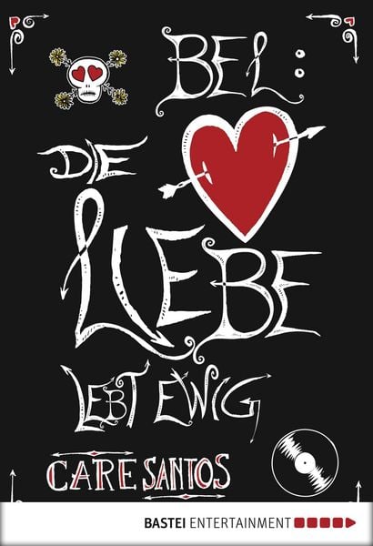 Produktbild: BEL: Die Liebe lebt ewig