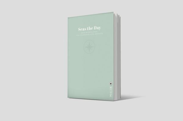 Produktbild: Seas the Day
