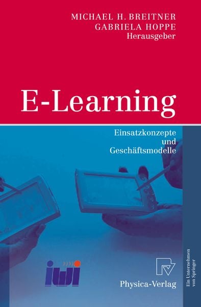 Produktbild: E-Learning