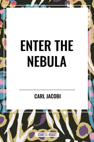 Produktbild: Enter the Nebula