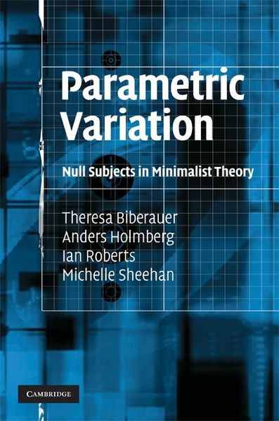 Produktbild: Parametric Variation