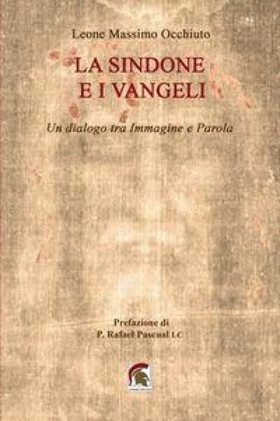 Produktbild: La Sindone e i Vangeli. Un dialogo tra Immagine e Parola