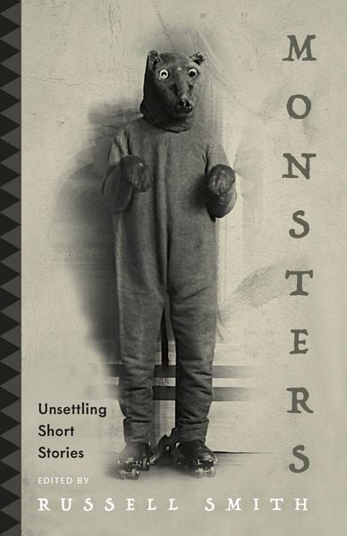 Produktbild: Monsters