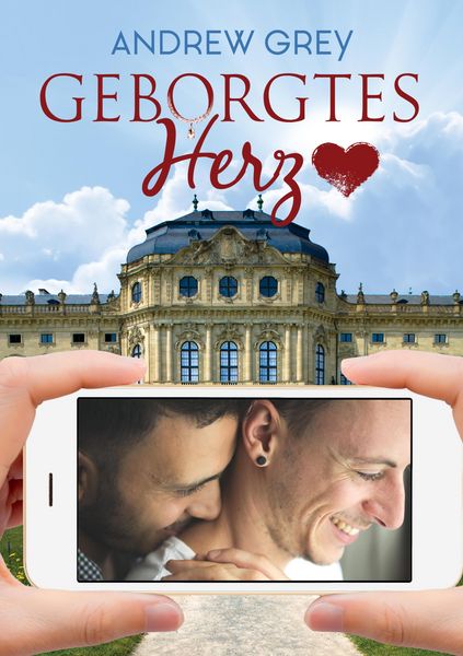 Produktbild: Geborgtes Herz