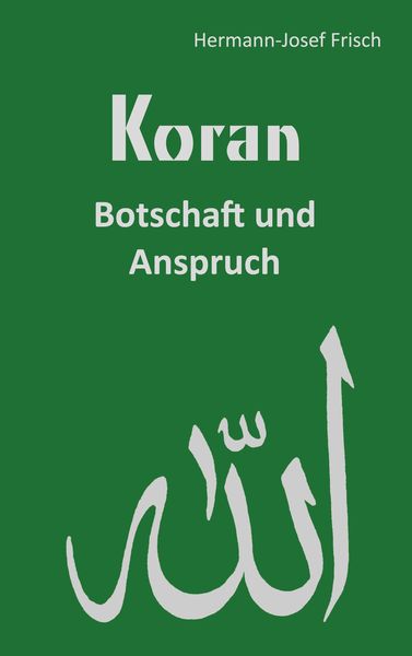 Produktbild: Koran