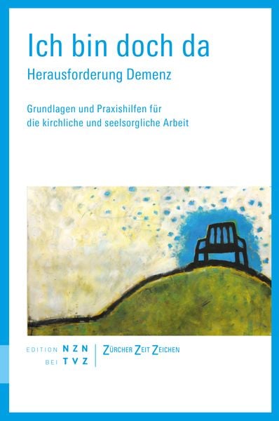 Ich bin doch da, Taschenbuch von , Theologischer Verlag Zürich, 9783290202491