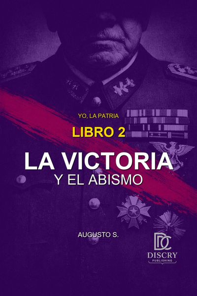 Produktbild: La Victoria y el Abismo (1, #2)