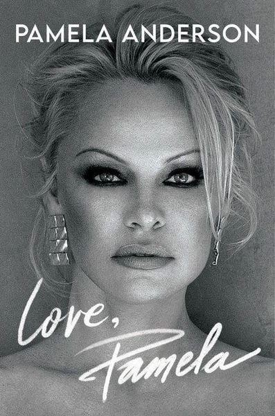 Produktbild: Love, Pamela