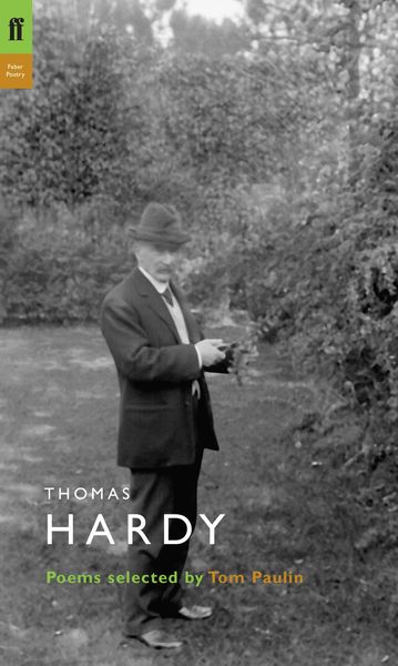 Produktbild: Thomas Hardy