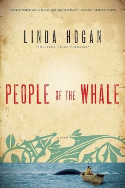 Produktbild: People of the Whale