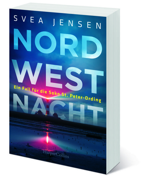 Produktbild: Nordwestnacht