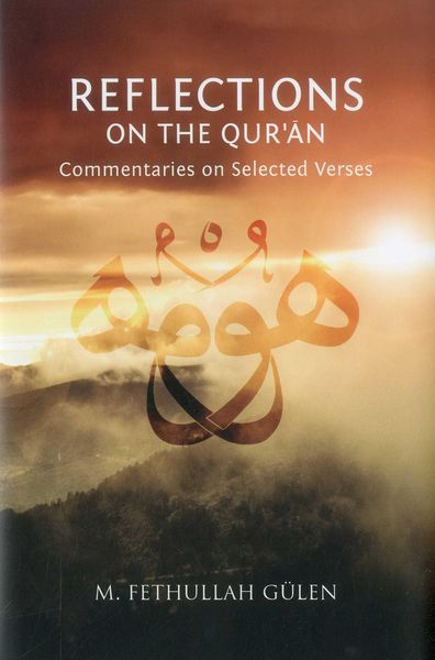 Produktbild: Reflections on the Qur'an
