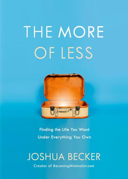 Produktbild: The More of Less