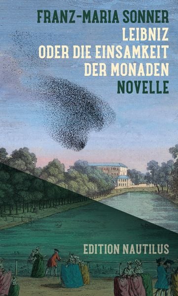 Produktbild: Leibniz oder Die Einsamkeit der Monaden