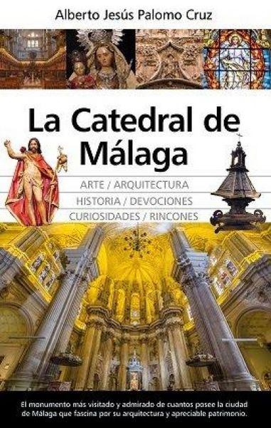 Produktbild: Catedral De M?laga, La