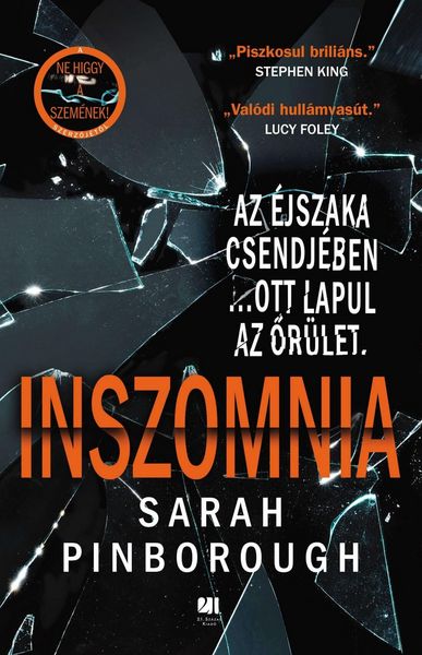 Produktbild: Inszomnia