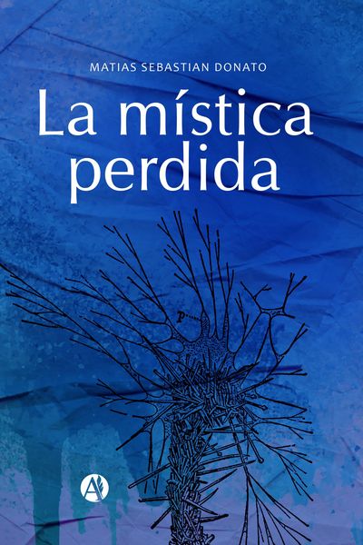 Produktbild: La m&iacute;stica perdida