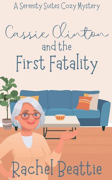 Produktbild: Cassie Clinton and the First Fatality