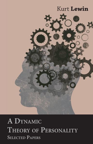 Produktbild: A Dynamic Theory of Personality - Selected Papers