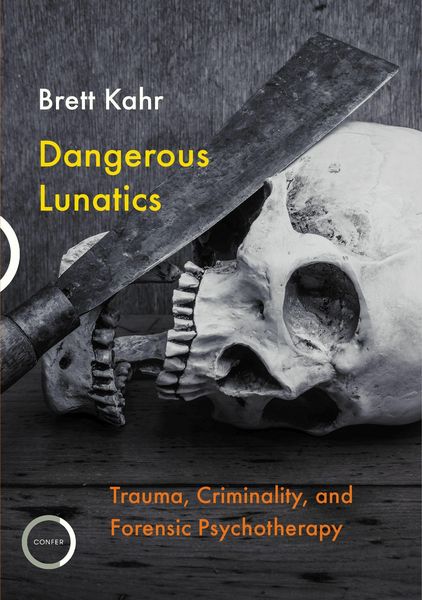 Produktbild: Dangerous Lunatics