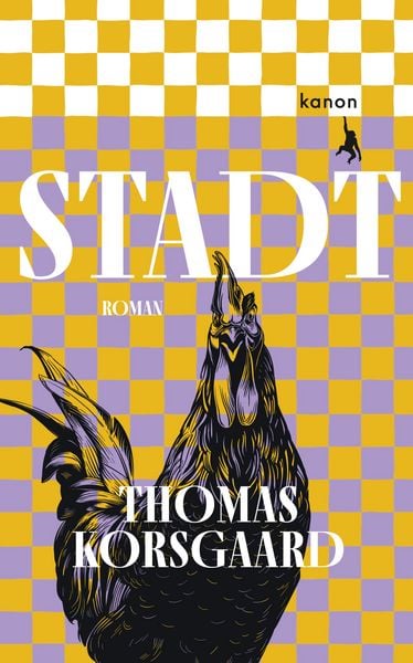 Produktbild: Stadt
