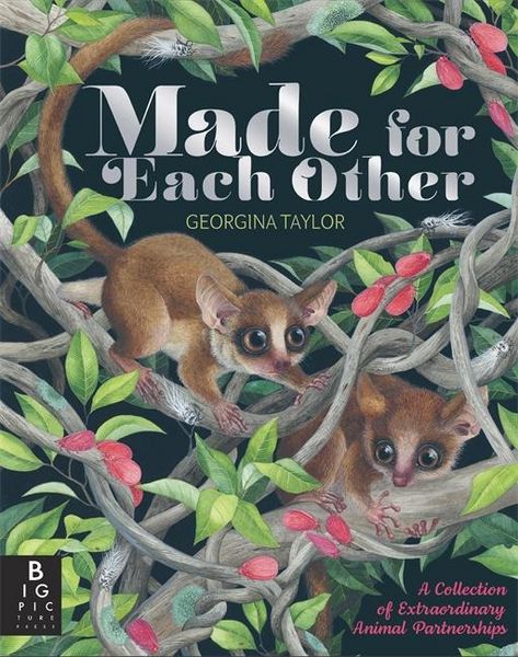Produktbild: Made for Each Other