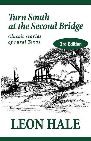 Produktbild: Turn South at the Second Bridge