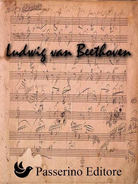 Produktbild: Beethoven
