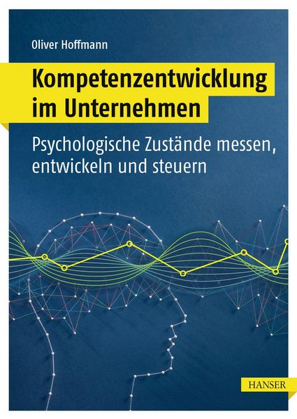 Produktbild: Kompetenzentwicklung im Unternehmen