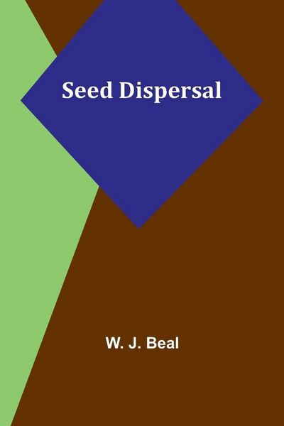 Produktbild: Seed Dispersal