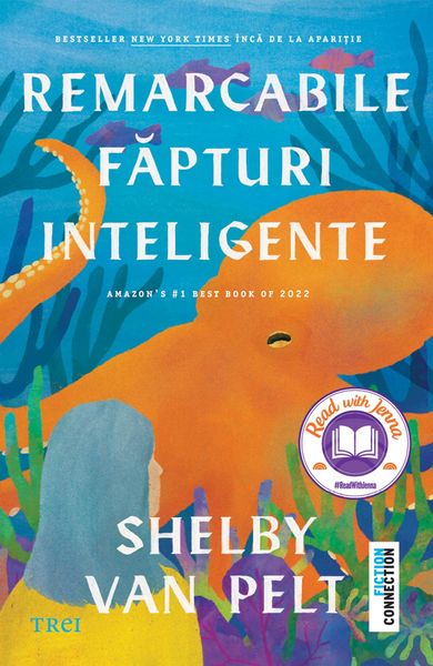 Produktbild: Remarcabile fapturi inteligente
