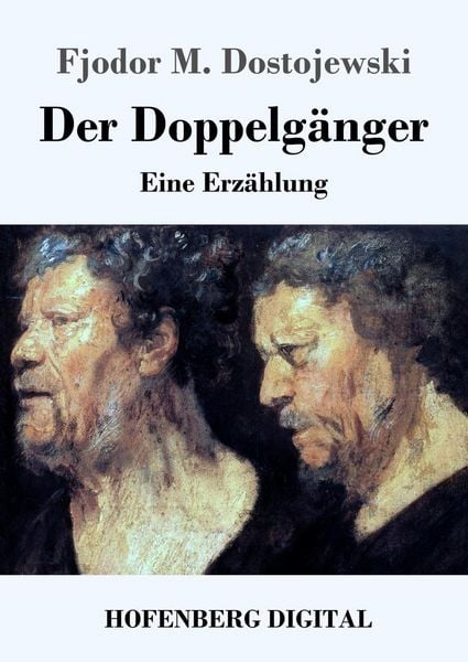 Produktbild: Der Doppelg&auml;nger