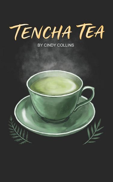 Produktbild: Tencha Tea
