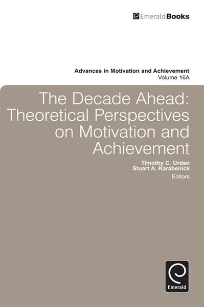 Produktbild: Decade Ahead