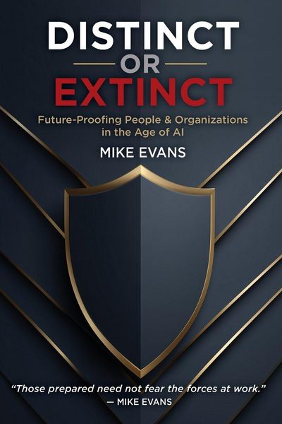 Produktbild: Distinct or Extinct