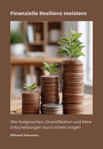 Produktbild: Finanzielle Resilienz meistern