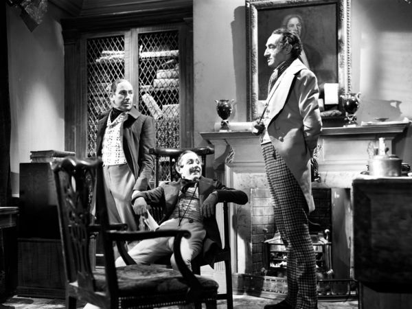 Produktbild: Nicholas Nickleby