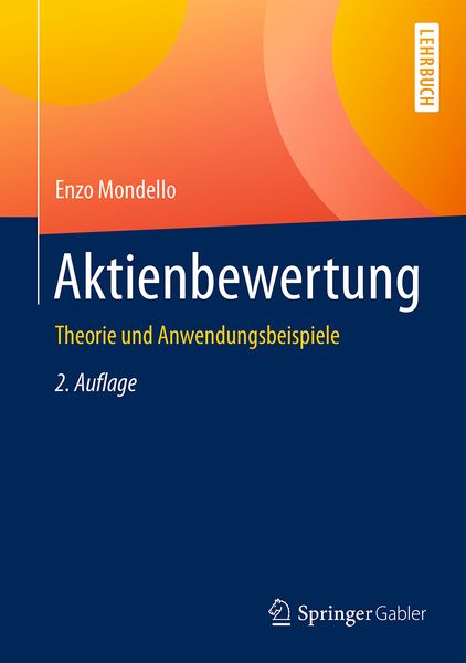 Produktbild: Aktienbewertung