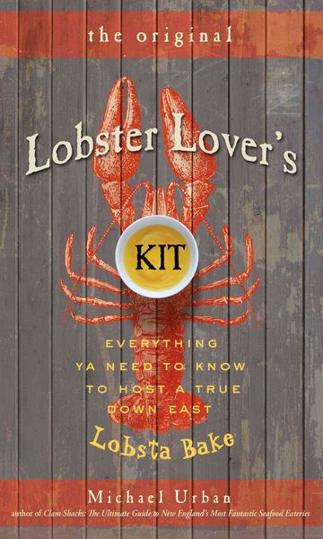 Produktbild: Lobster Lovers Kit