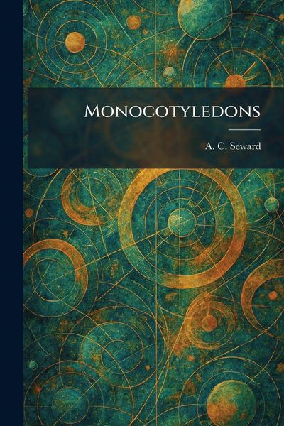 Produktbild: Monocotyledons