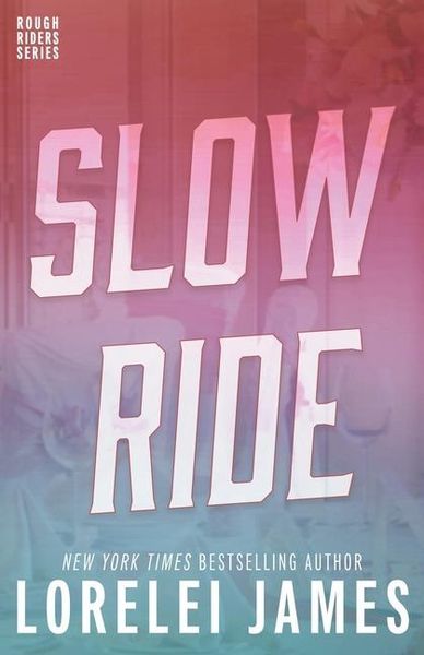 Produktbild: Slow Ride
