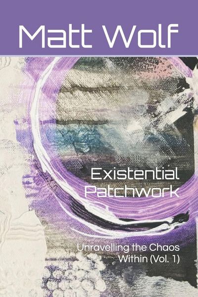 Produktbild: Existential Patchwork