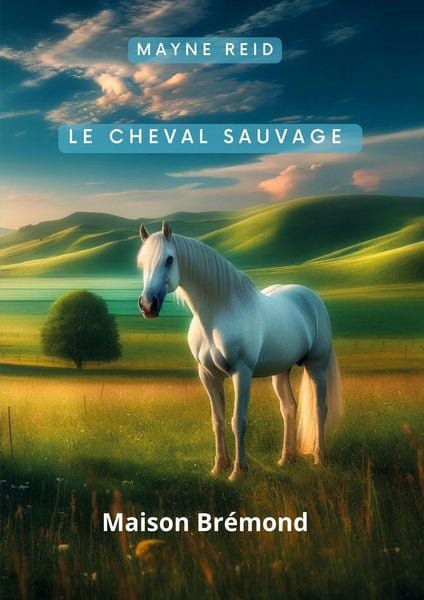 Produktbild: Le cheval sauvage