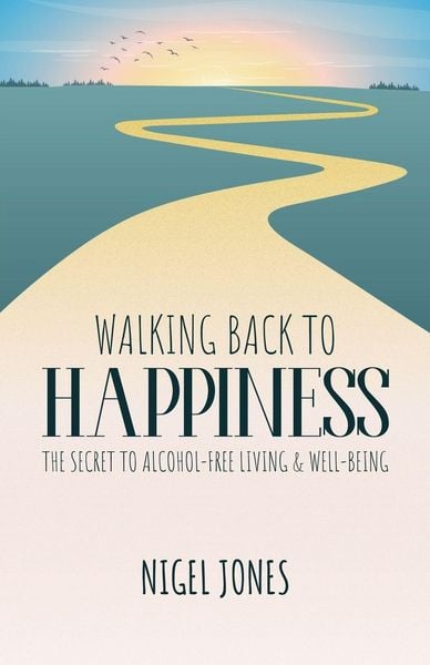 Produktbild: Walking Back To Happiness
