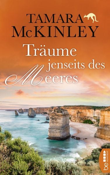 Produktbild: Tr&auml;ume jenseits des Meeres