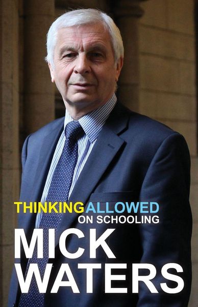 Produktbild: Thinking Allowed on Schooling