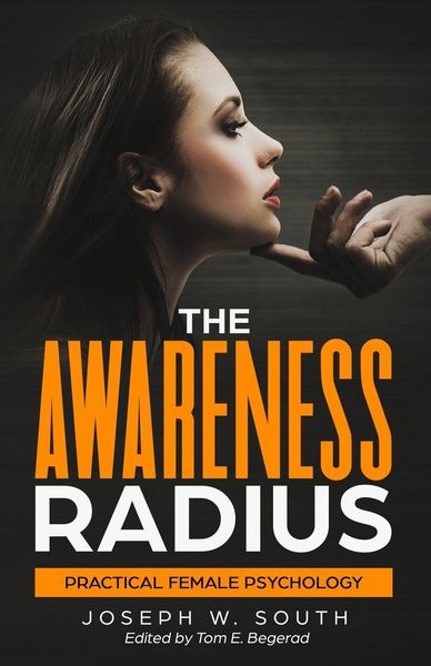 Produktbild: The Awareness Radius