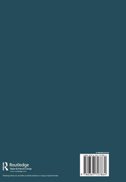 Produktbild: Feminist Technoecologies