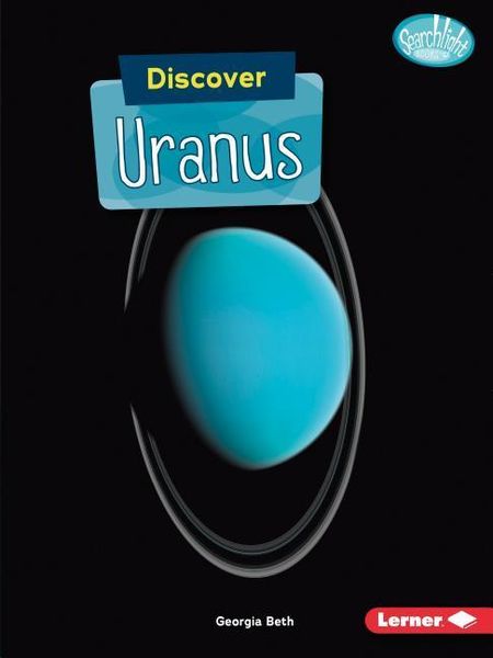 Produktbild: Discover Uranus