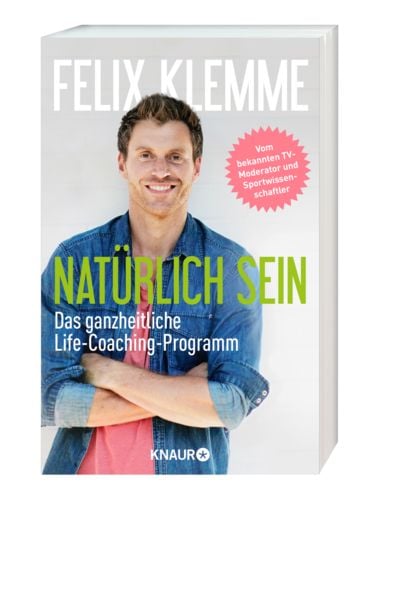 Produktbild: Nat&uuml;rlich sein